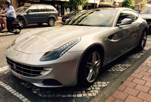 Ferrari FF