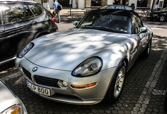 BMW Z8