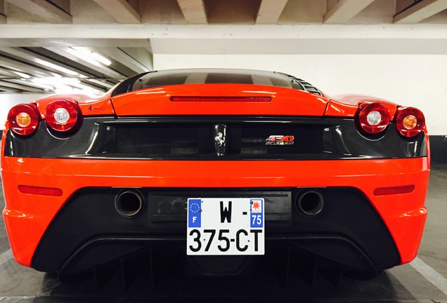 Ferrari 430 Scuderia