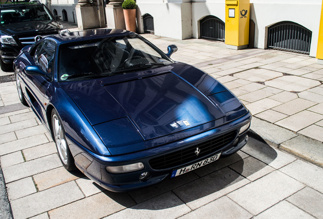 Ferrari F355 GTS