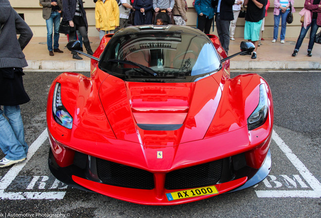 Ferrari LaFerrari