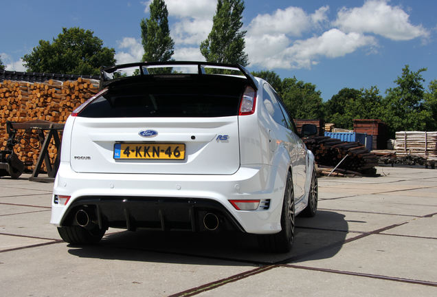 Ford Focus RS 2009