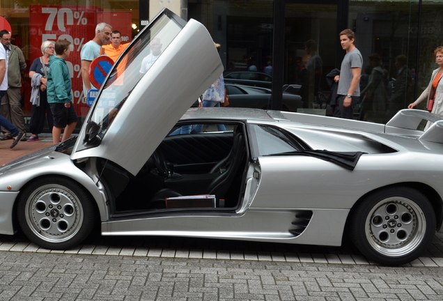 Lamborghini Diablo