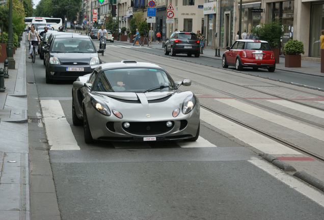 Lotus Exige S2