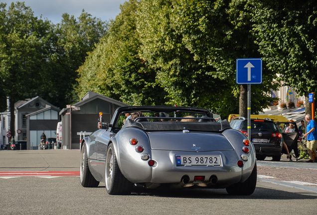 Wiesmann Roadster MF3