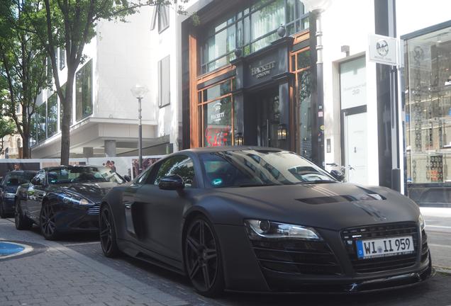 Audi R8 Prior Design