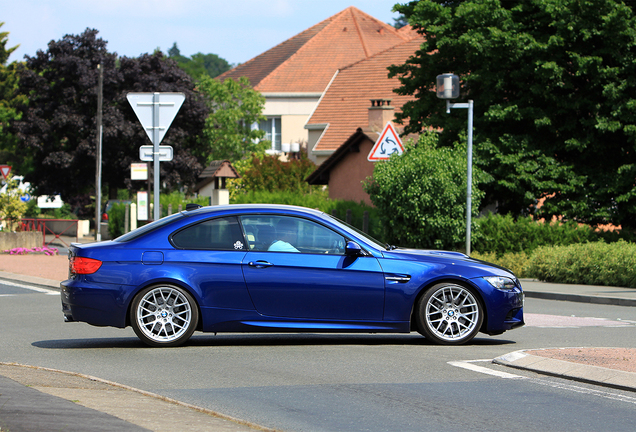 BMW M3 E92 Coupé