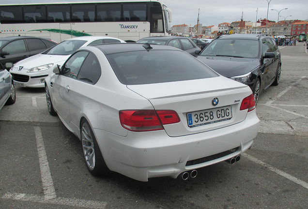 BMW M3 E92 Coupé