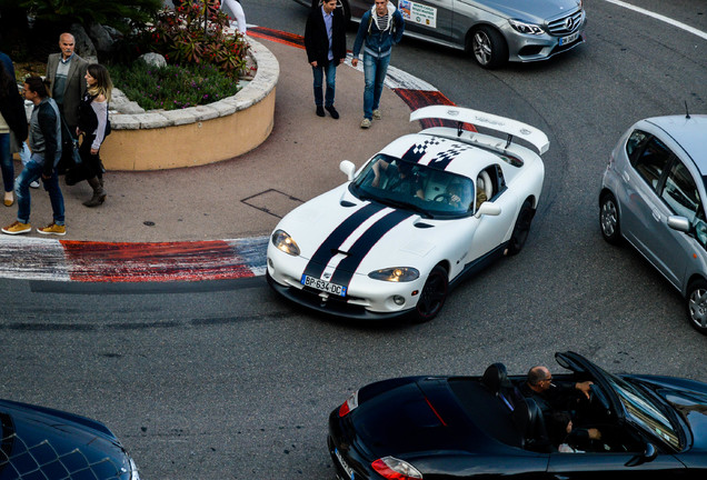 Dodge Viper GTS ACR