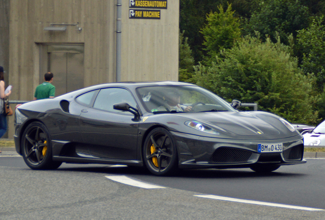 Ferrari 430 Scuderia