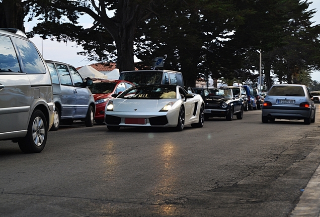 Lamborghini Gallardo SE