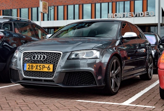 Audi RS3 Sportback