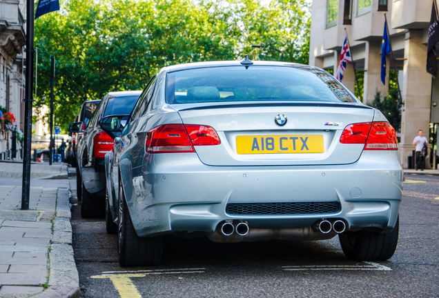 BMW M3 E92 Coupé