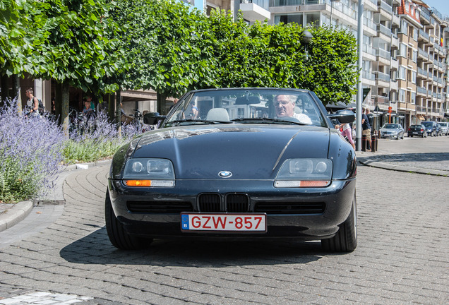 BMW Z1