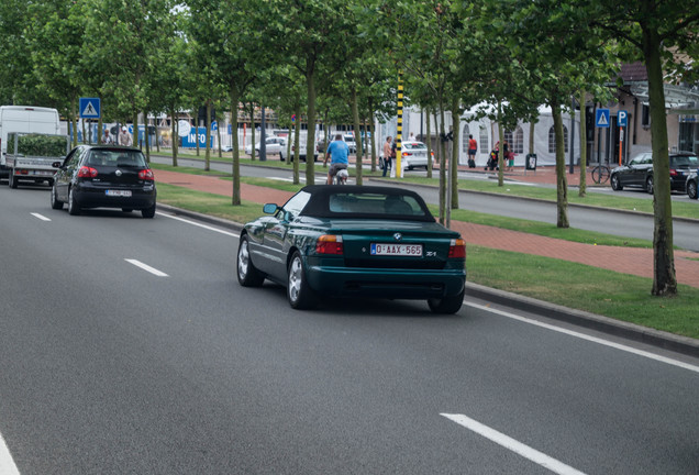 BMW Z1
