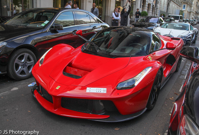 Ferrari LaFerrari