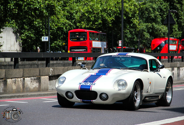 Shelby Superformance Coupé