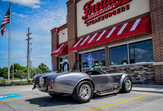 AC Cobra