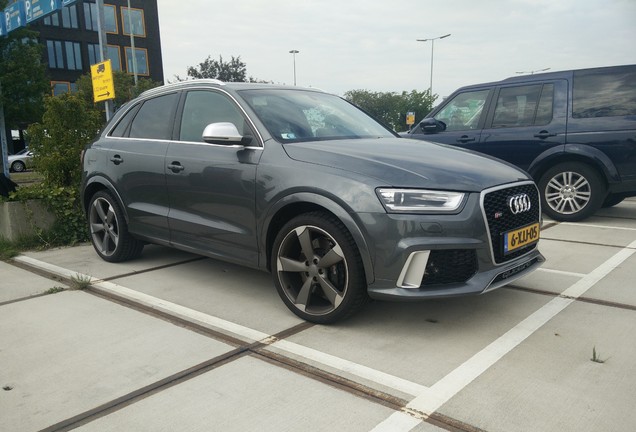 Audi RS Q3