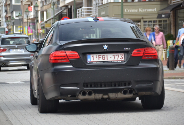 BMW M3 E92 Coupé DTM Champion Edition