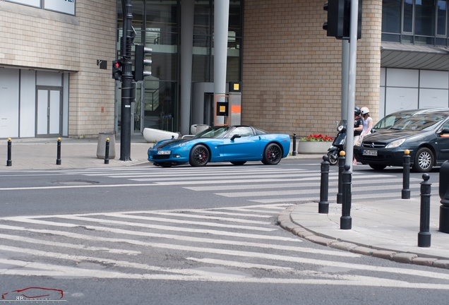 Chevrolet Corvette C6