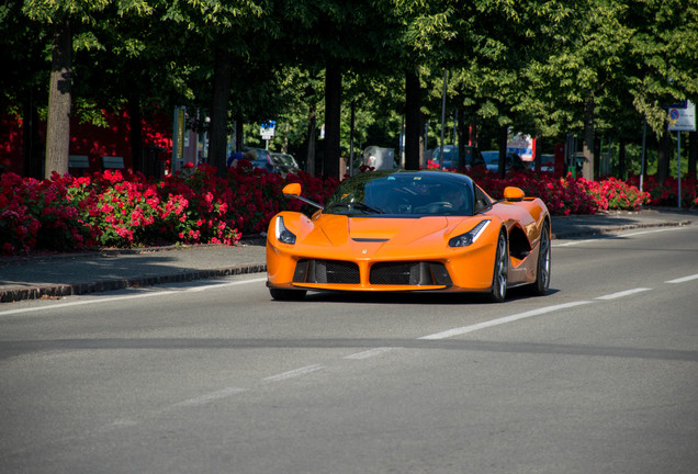 Ferrari LaFerrari