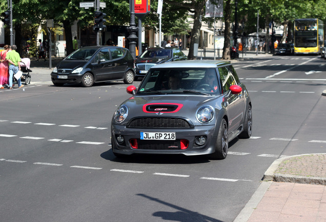 Mini R56 John Cooper Works GP