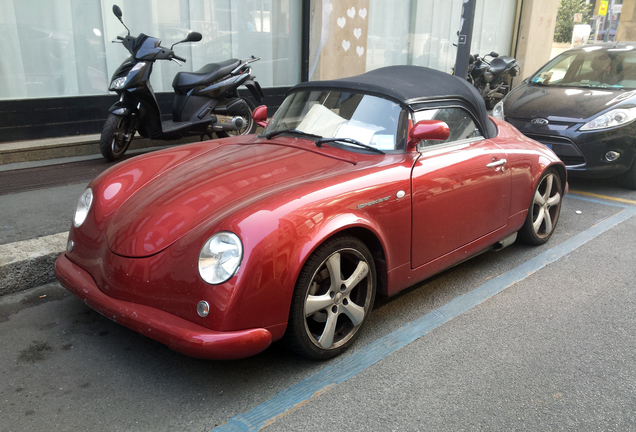 PGO Speedster