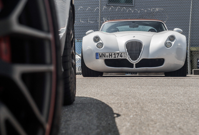 Wiesmann Roadster MF5