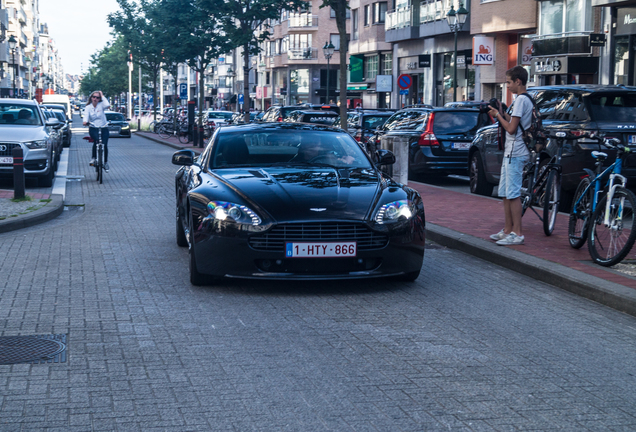 Aston Martin V8 Vantage N420