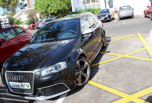 Audi RS3 Sportback