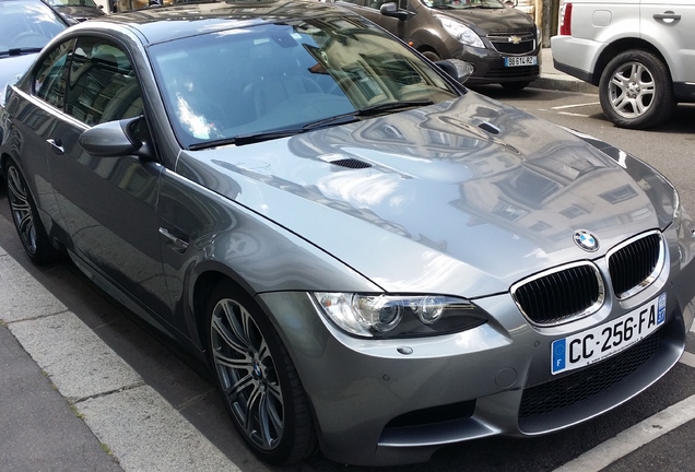 BMW M3 E92 Coupé