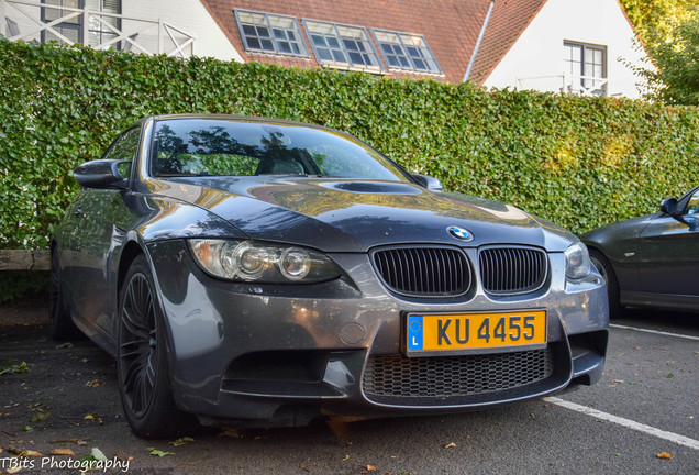 BMW M3 E92 Coupé