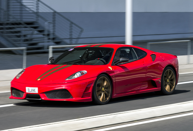 Ferrari 430 Scuderia