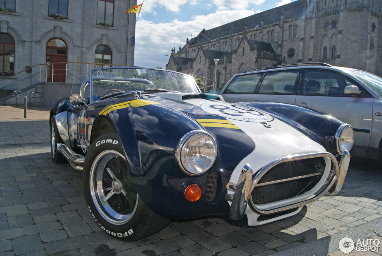 AC Cobra