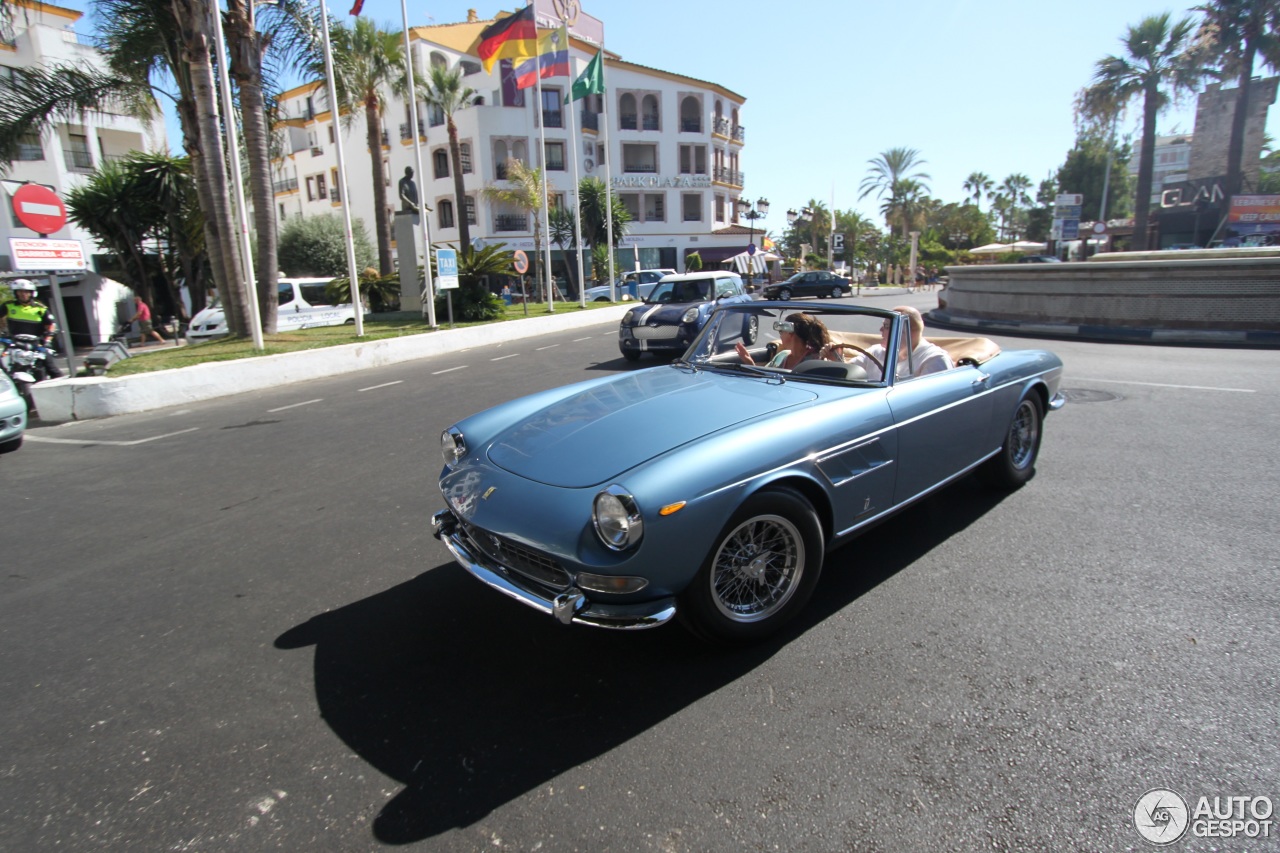 Ferrari 275 GTS