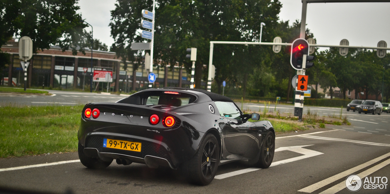 Lotus Elise S2 R