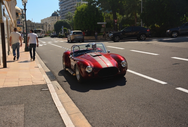 AC Cobra