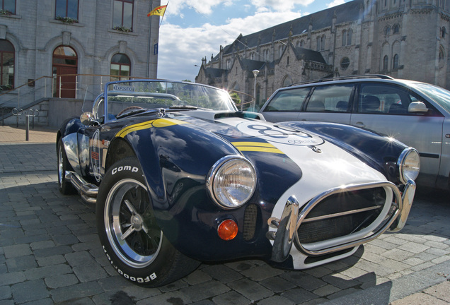 AC Cobra