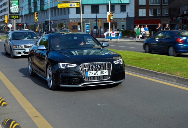 Audi RS5 B8 2012