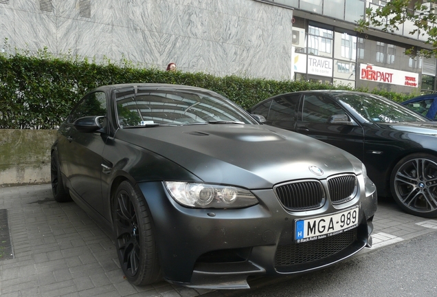 BMW M3 E92 Coupé