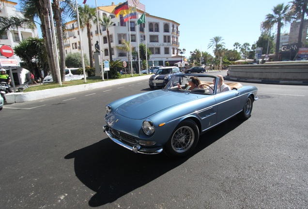 Ferrari 275 GTS