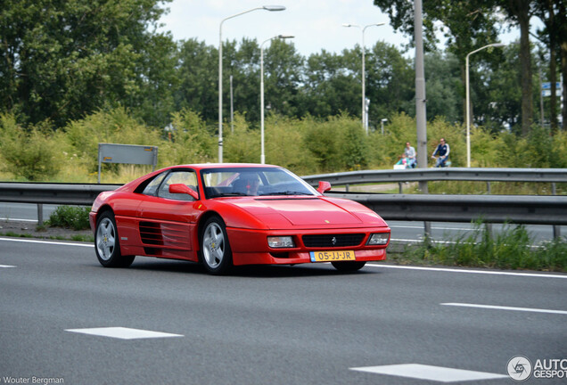 Ferrari 348 TB