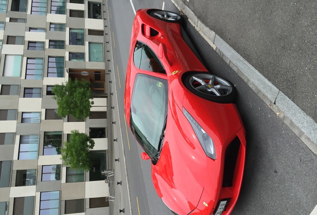 Ferrari 488 GTB