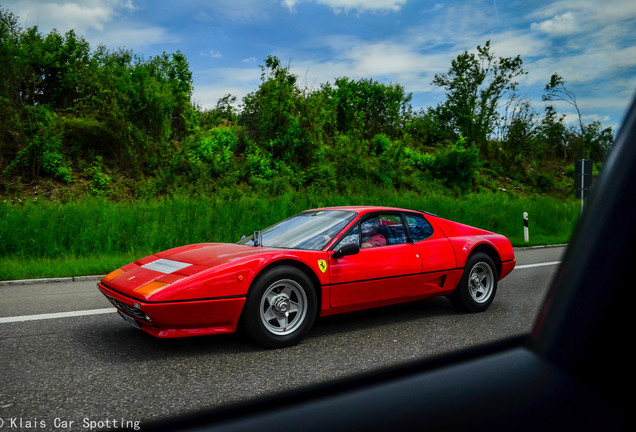 Ferrari 512 BBi