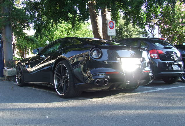 Ferrari F12berlinetta