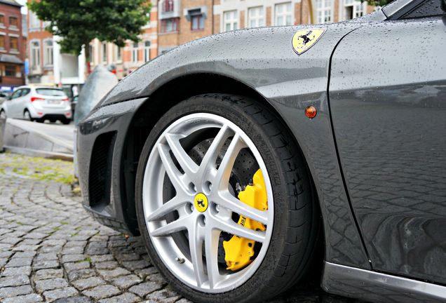 Ferrari F430 Spider