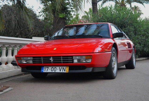 Ferrari Mondial T