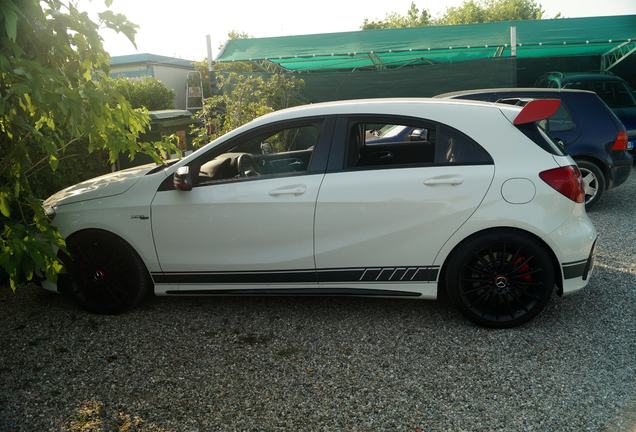 Mercedes-Benz A 45 AMG Edition 1