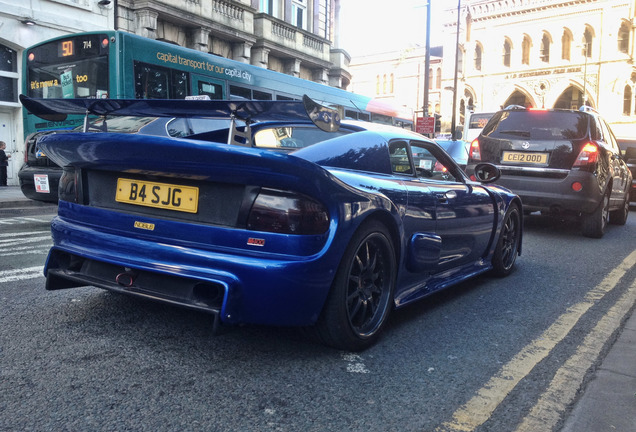 Noble M12 M400